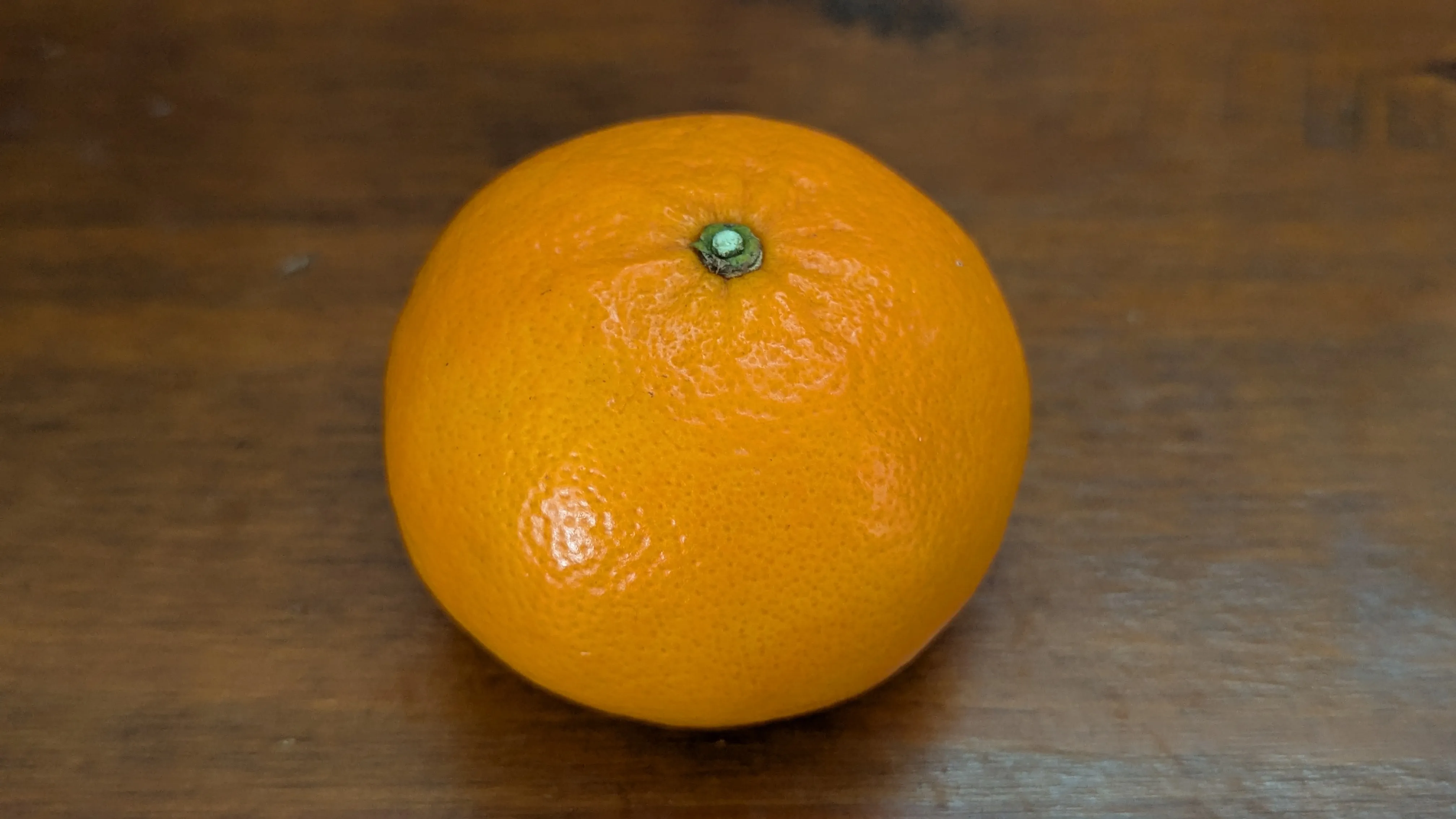 美味しそうなみかんの画像